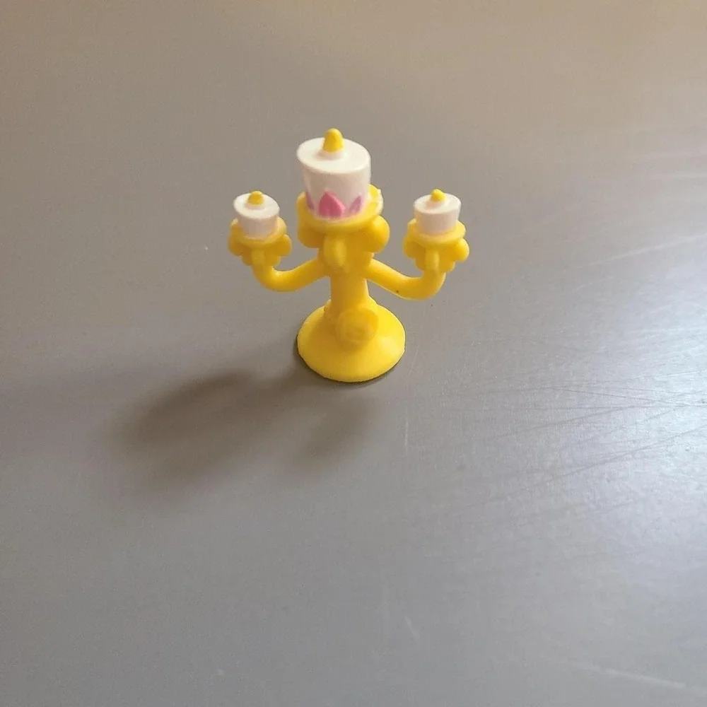Disney themed Shopkins